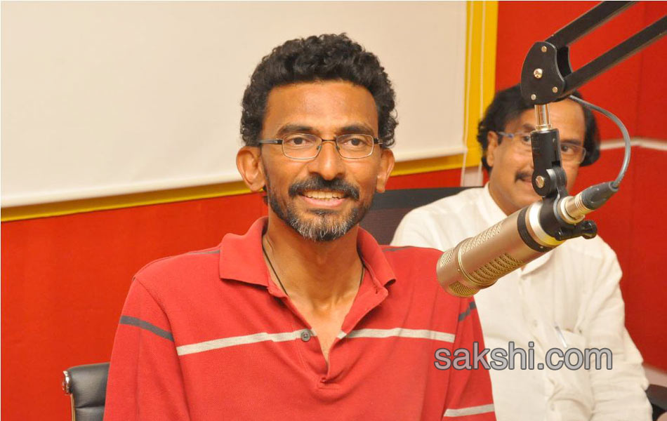 Fidaa Movie Vachinde Song Launch9