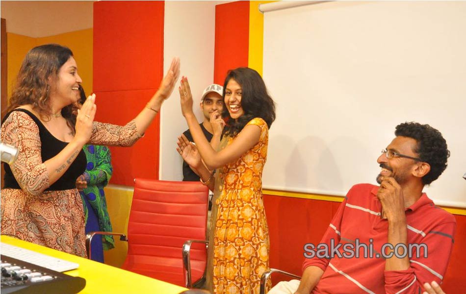 Fidaa Movie Vachinde Song Launch10