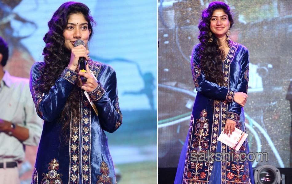 Fidaa Movie Audio Launch8