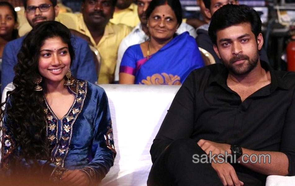 Fidaa Movie Audio Launch12