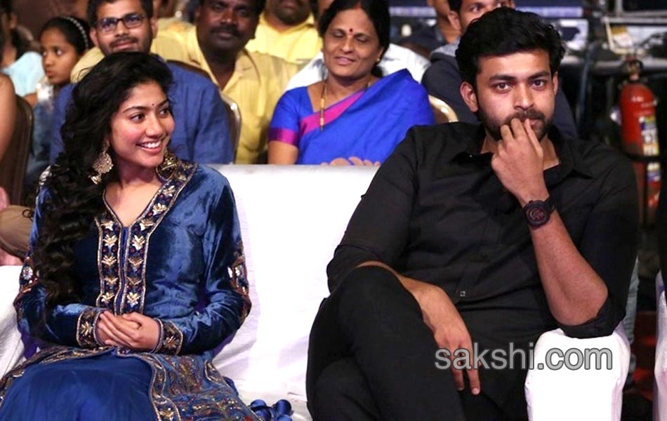 Fidaa Movie Audio Launch13