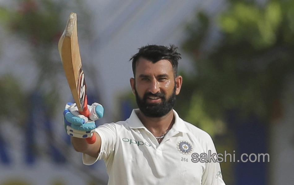 india vs Sri Lanka Test match9