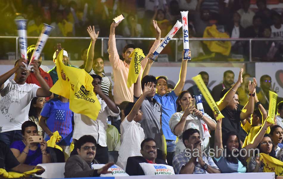 pro kabaddi 201710