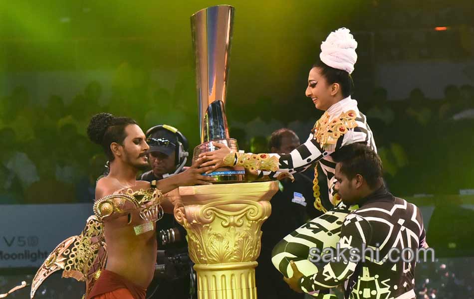 pro kabaddi 201717