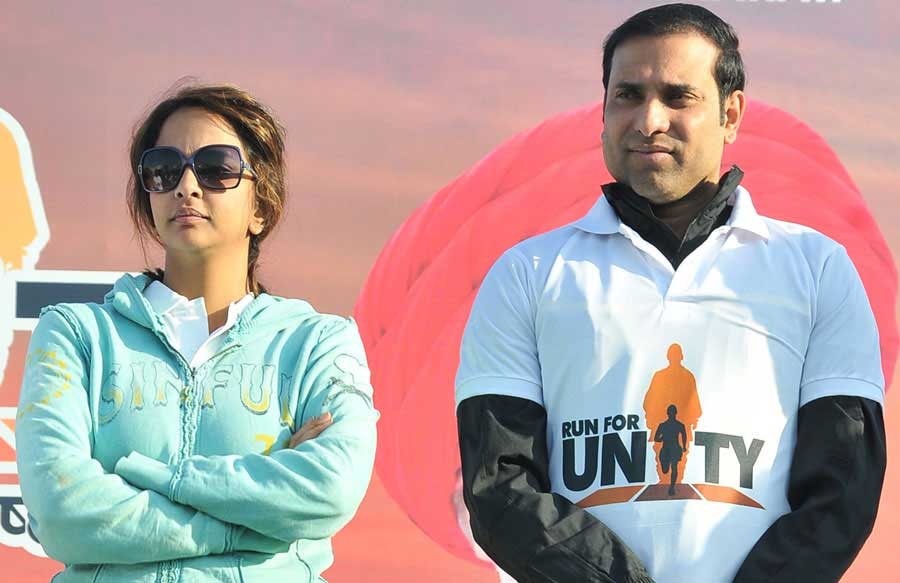 Run for India Run for Unity1