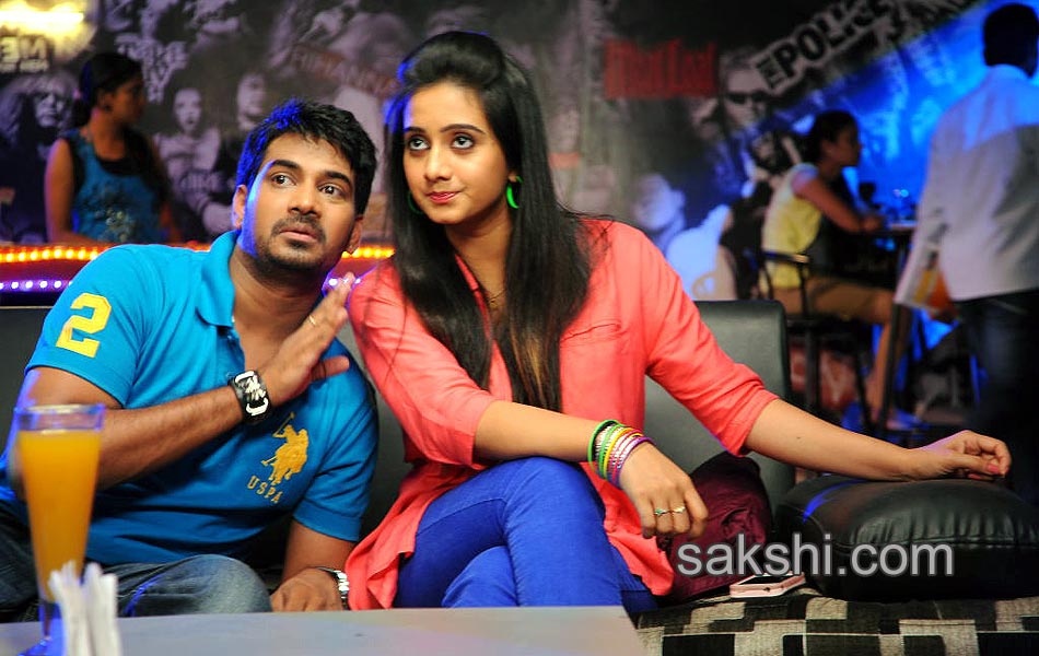 Panipuri Movie New Stills12