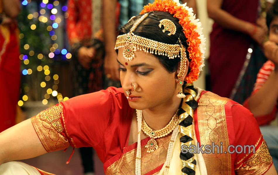 Emo Gurram Eguravachchu Stills - Sakshi3