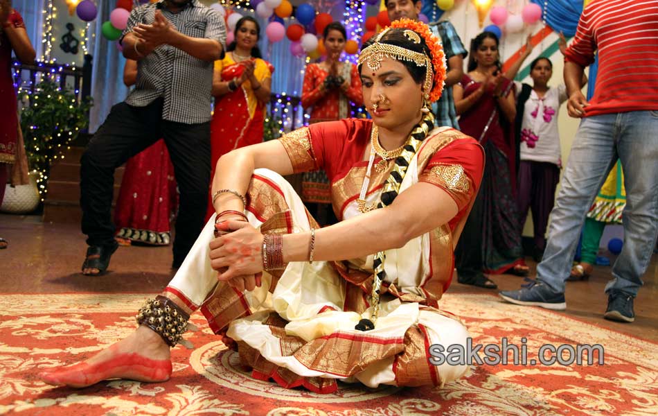 Emo Gurram Eguravachchu Stills - Sakshi4