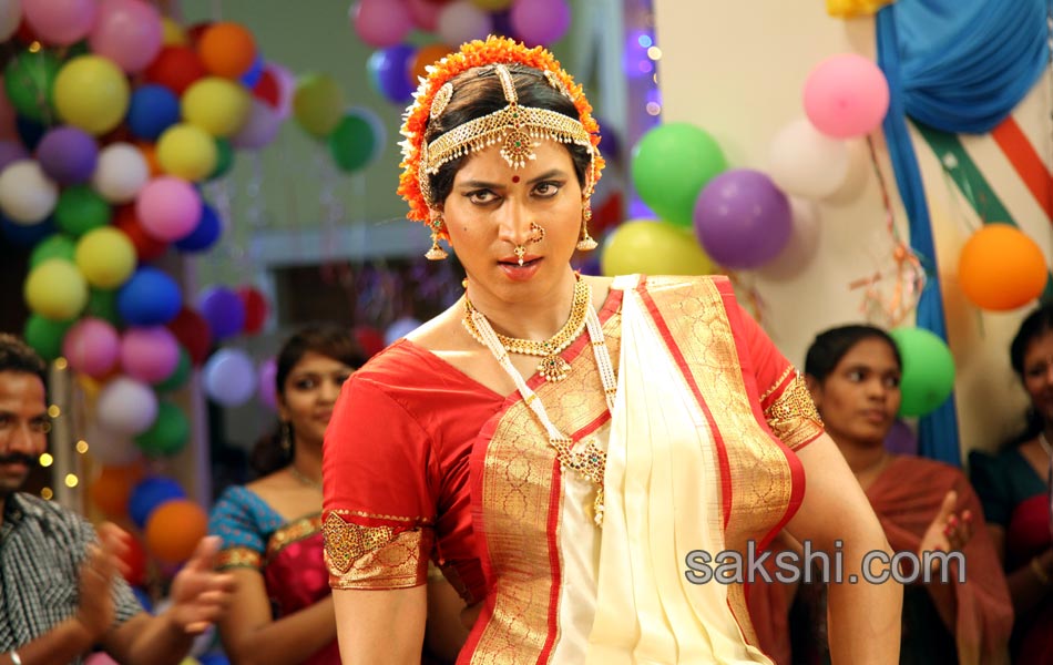 Emo Gurram Eguravachchu Stills - Sakshi8