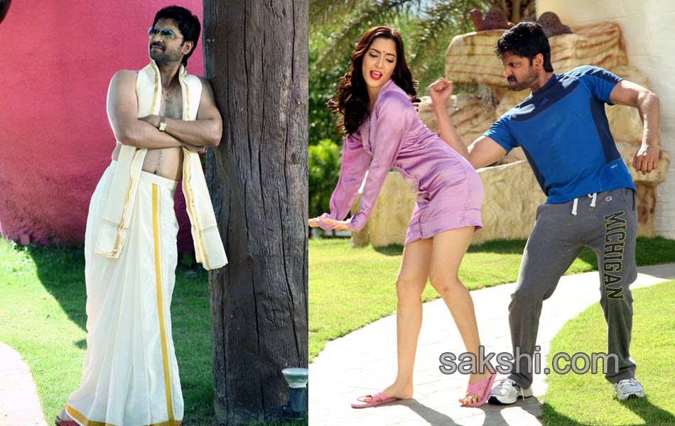 Emo Gurram Eguravachchu Stills - Sakshi23