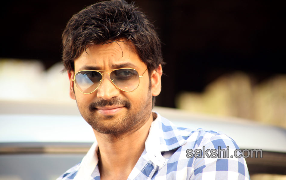 Emo Gurram Eguravachchu Stills - Sakshi30