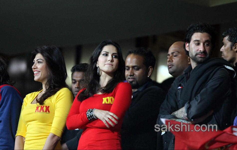 CCL 4 Terrific Victory For Kerala Strikers Beats Telugu Warriors By 4 Wickets66