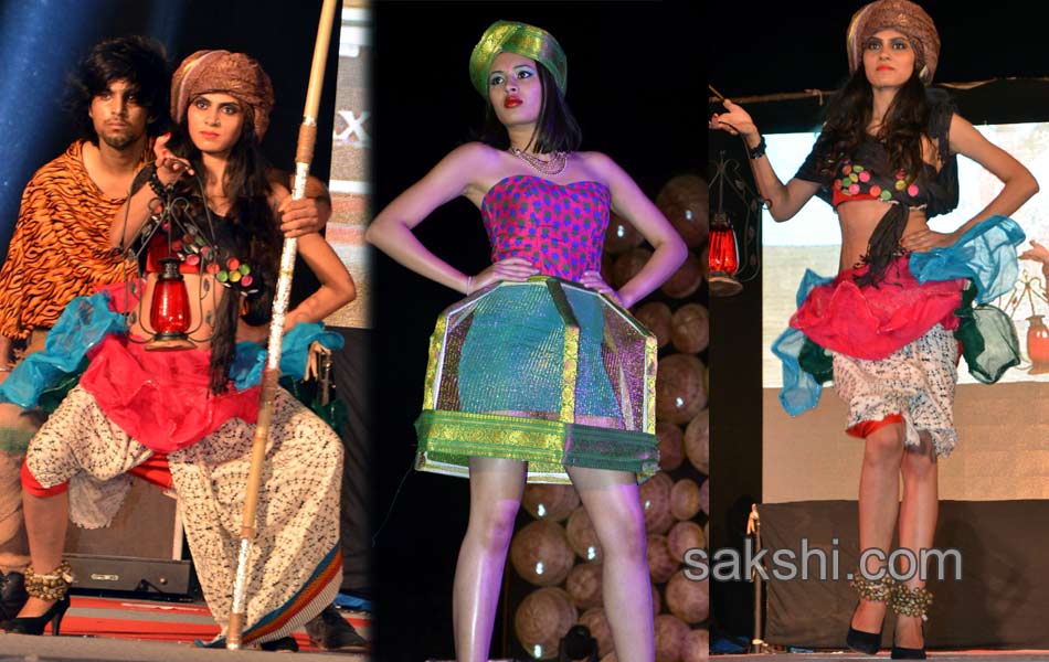 NASA cultural programs at hyderabad5