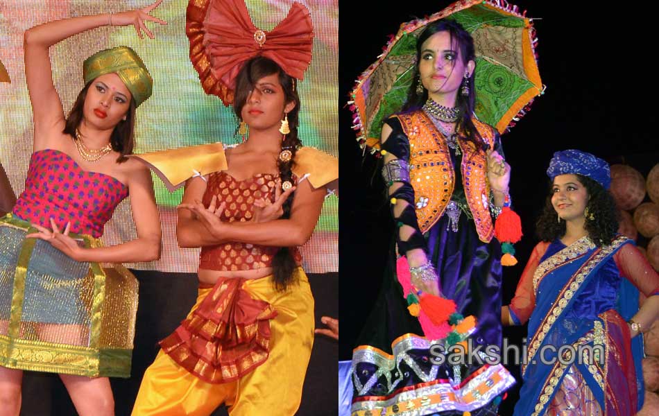 NASA cultural programs at hyderabad7