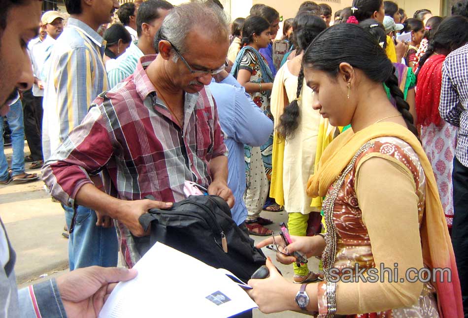 VRO VRA exams complets - Sakshi8