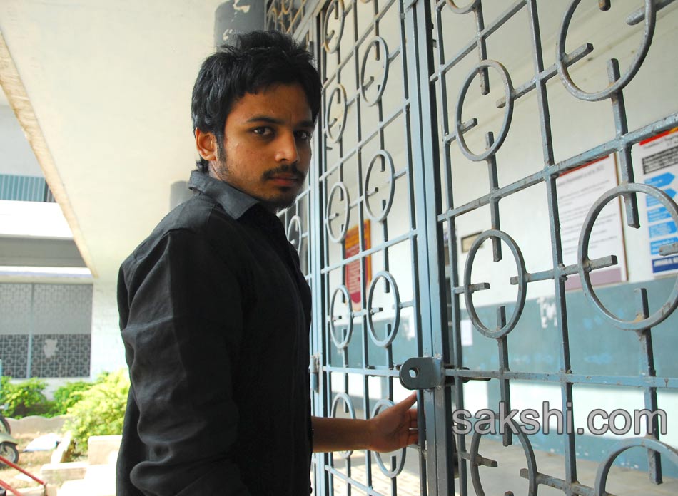 VRO VRA exams complets - Sakshi10