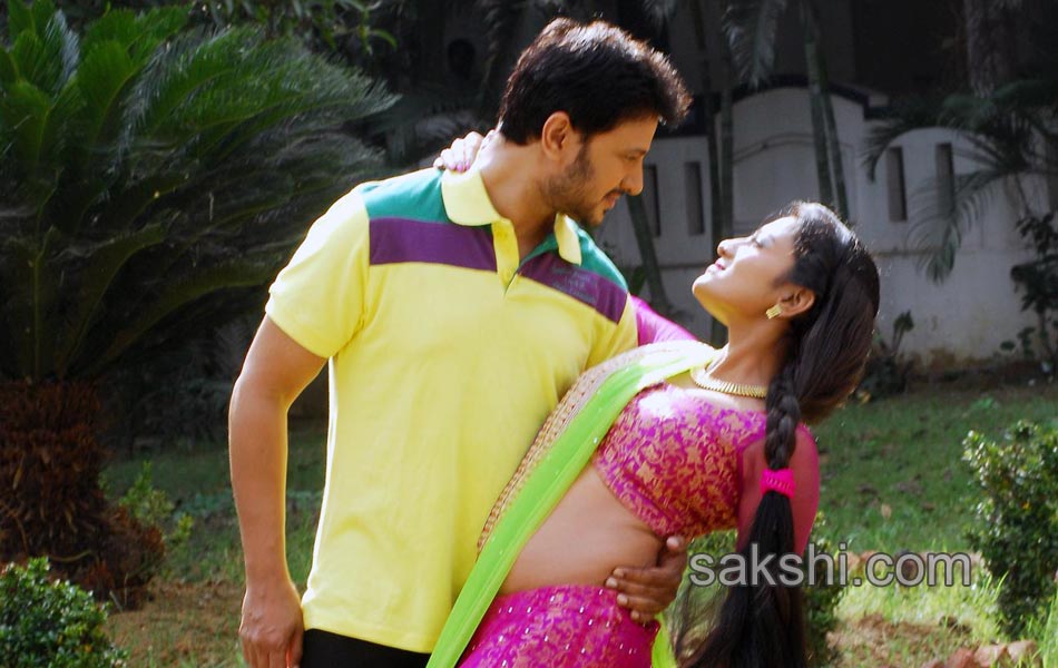 Starting of Jagannayakudu movie4