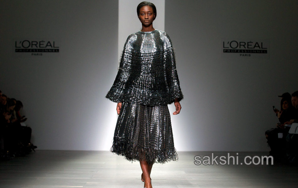 London Fashion Week2