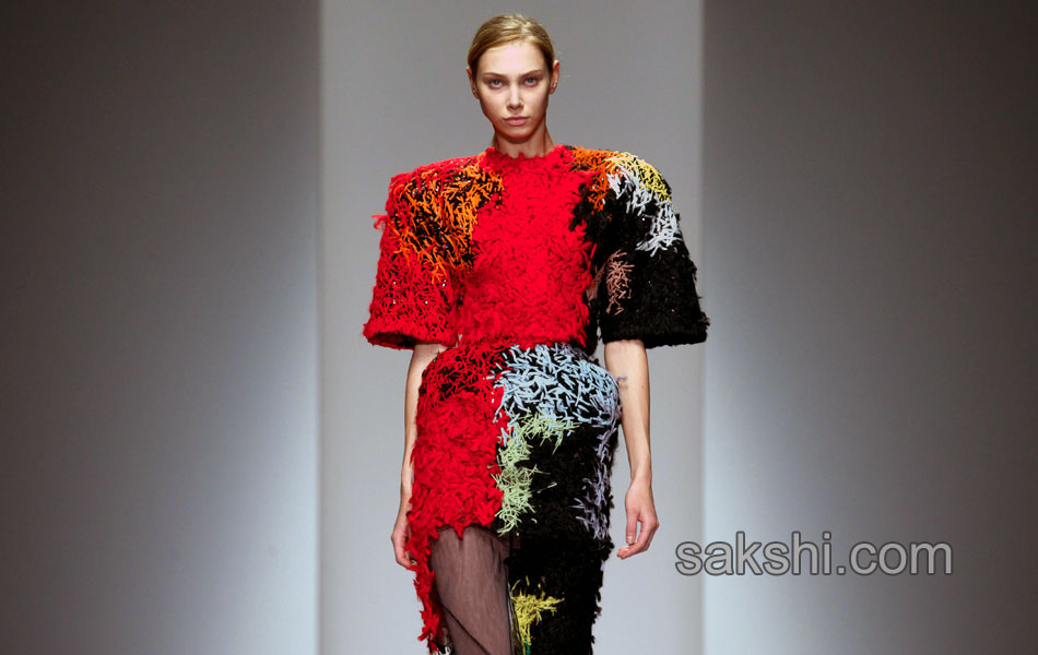 London Fashion Week5