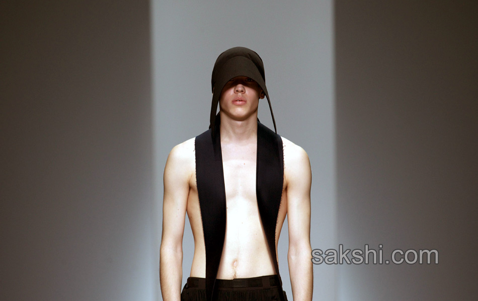 London Fashion Week8