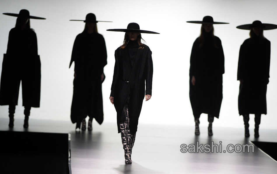 London Fashion Week16