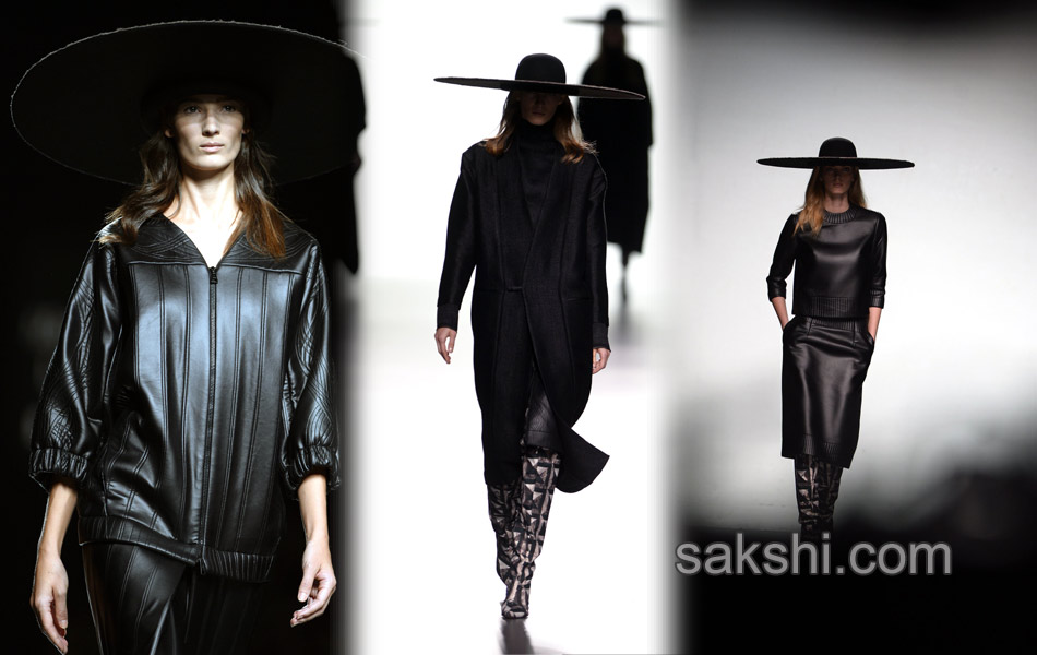 London Fashion Week20