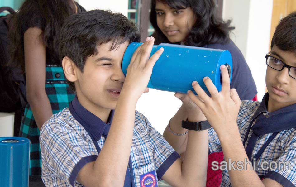 school anniversary function - Sakshi4