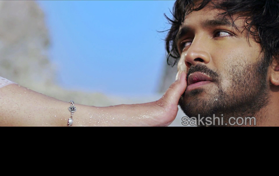 Ram Gopal Varma Rowdy Movie Stills - Sakshi4