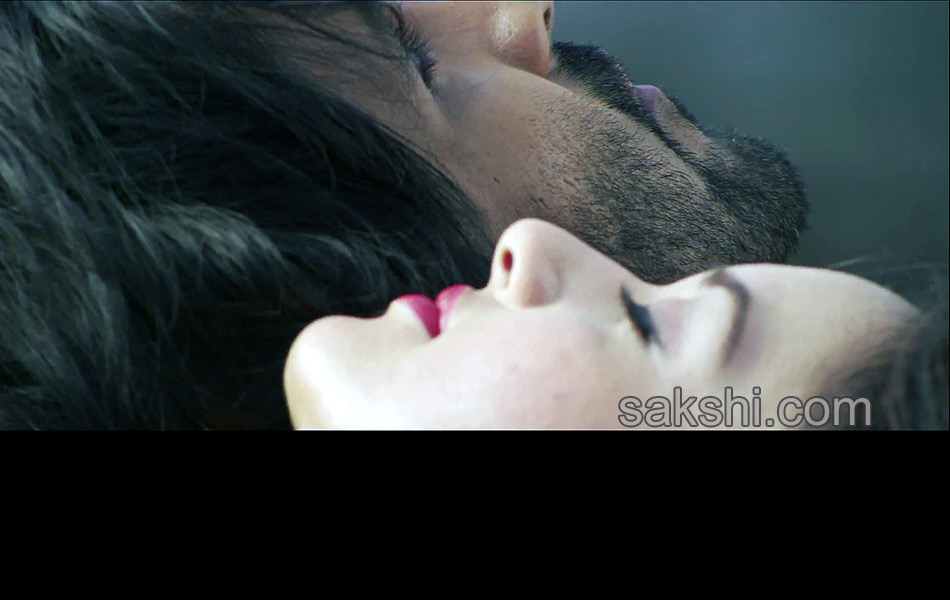 Ram Gopal Varma Rowdy Movie Stills - Sakshi26