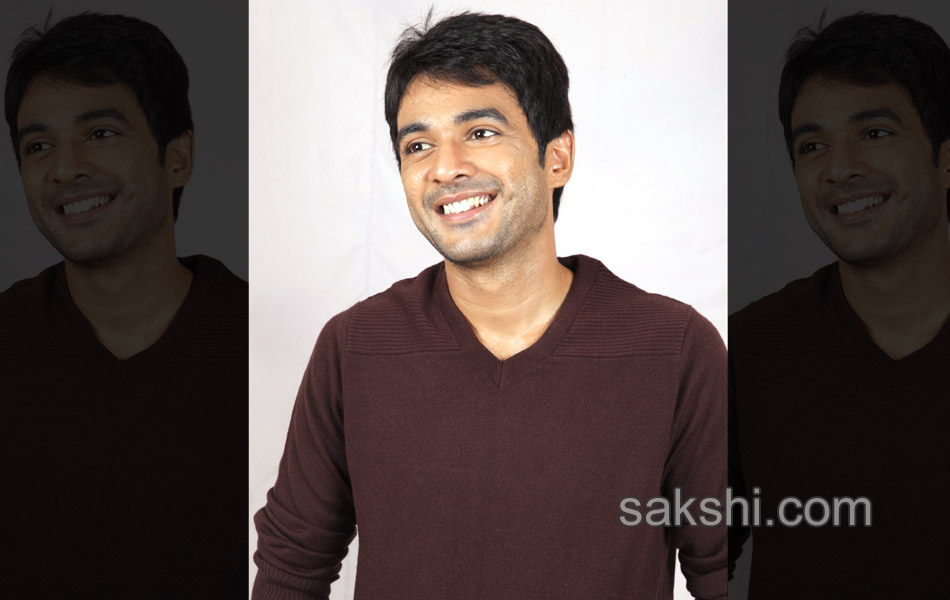 Boy Meets Girl Tholiprema Katha Movie New Stills - Sakshi8