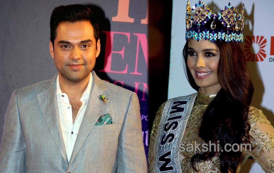 Bollywood stars attends for Femina Miss India 2014 - Sakshi8