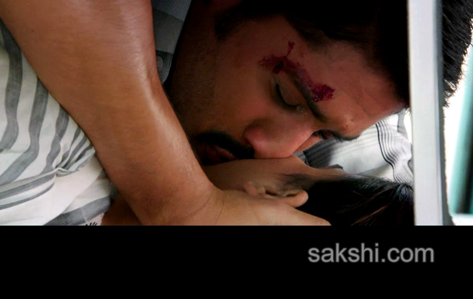 Akkineni manam movie stills - Sakshi56