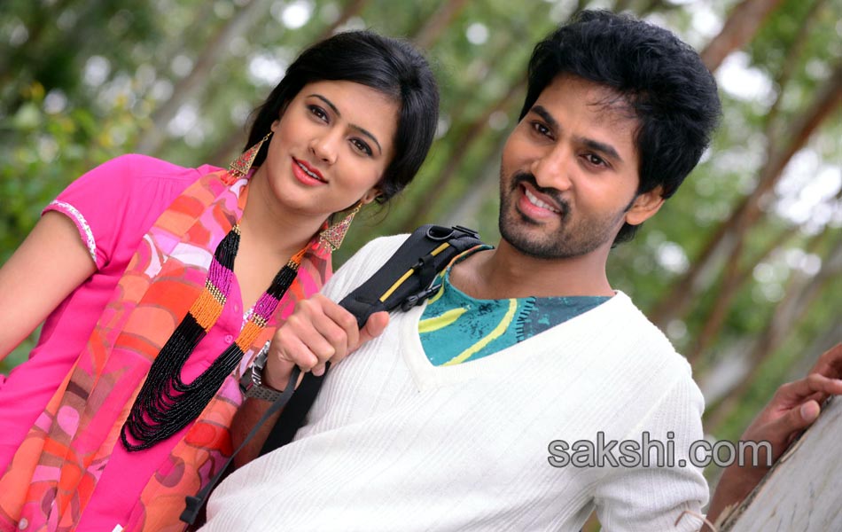 Yamaleela 2 movie stills - Sakshi10