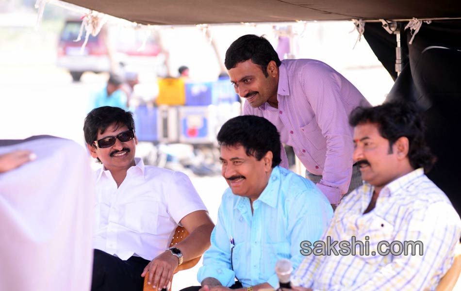 Yamaleela 2 movie stills - Sakshi13