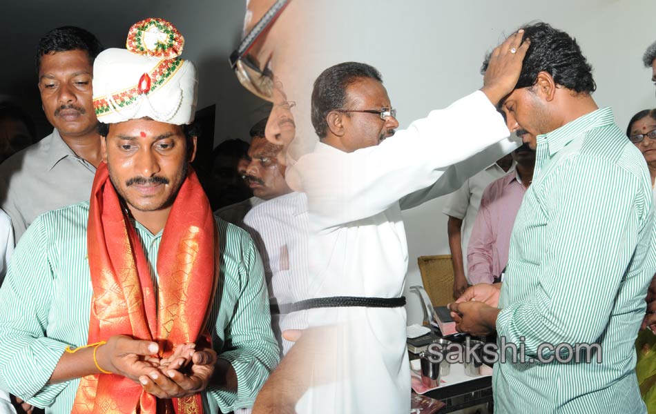 YS Jagan Files Nomination from Pulivendula - Sakshi10