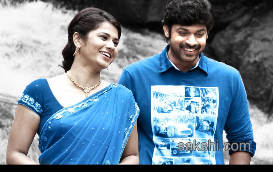 Teeyani kalavo movie stills1