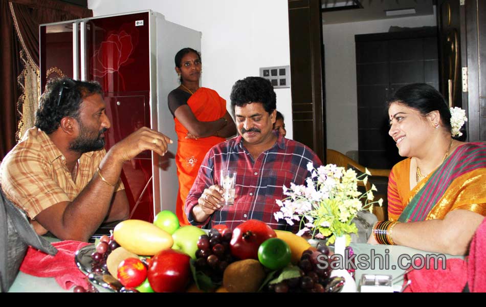 Teeyani kalavo movie stills23