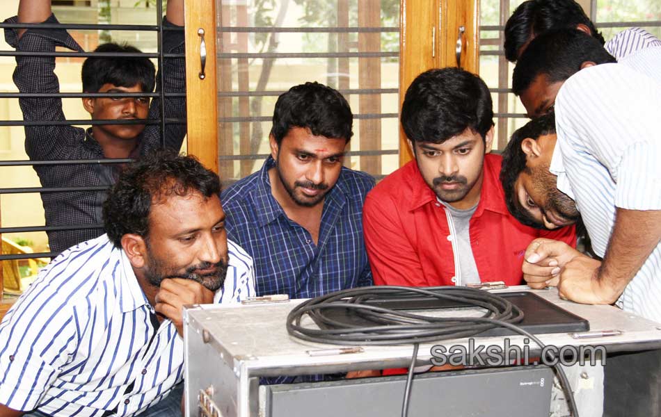 Teeyani kalavo movie stills31