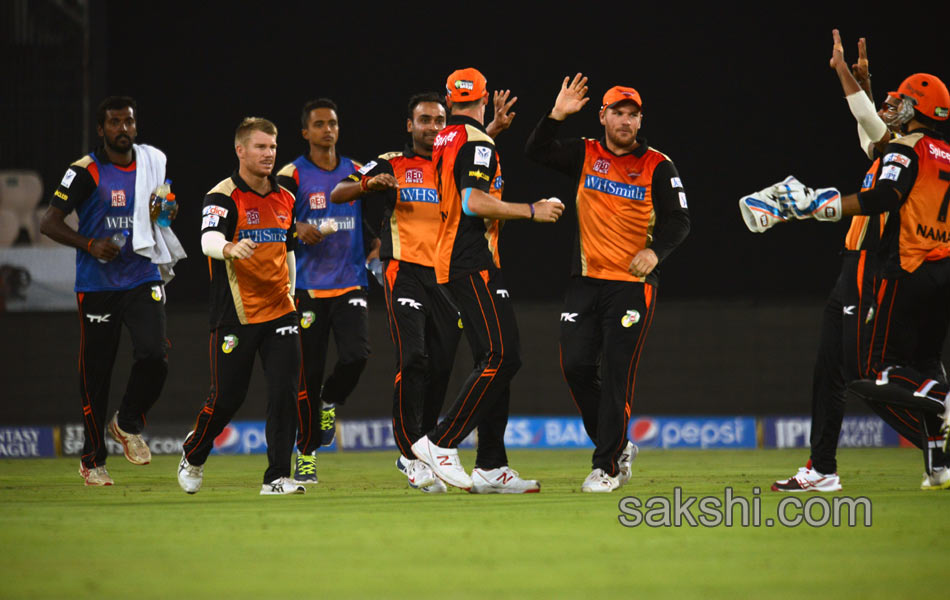 IPL festival in Hyderabad1