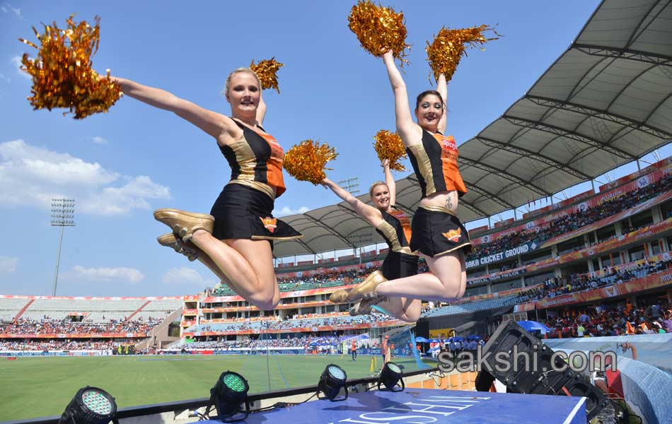 IPL festival in Hyderabad7