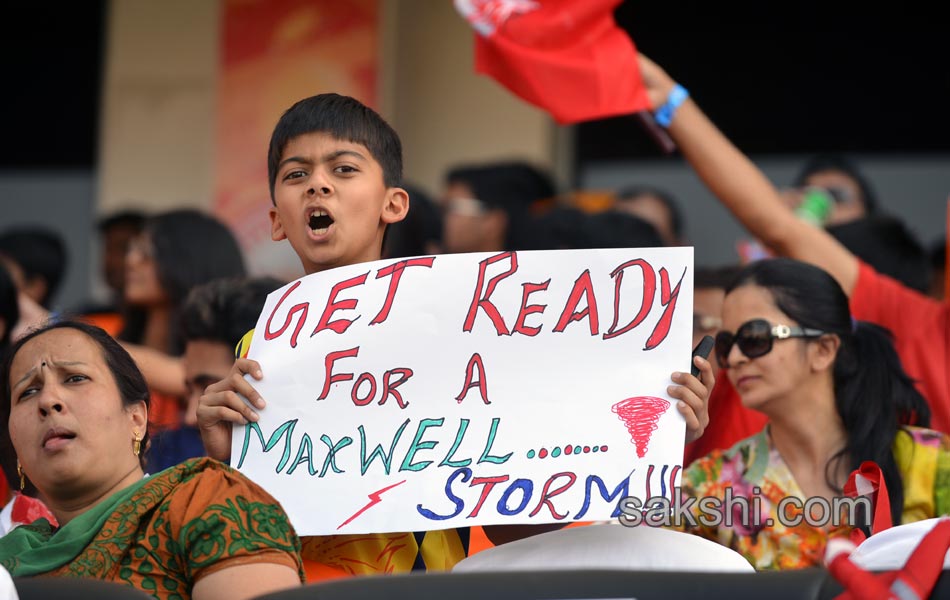 IPL festival in Hyderabad19