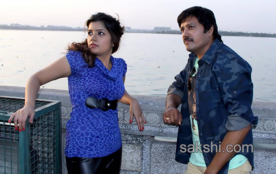X Girl Friend Movie Stills7