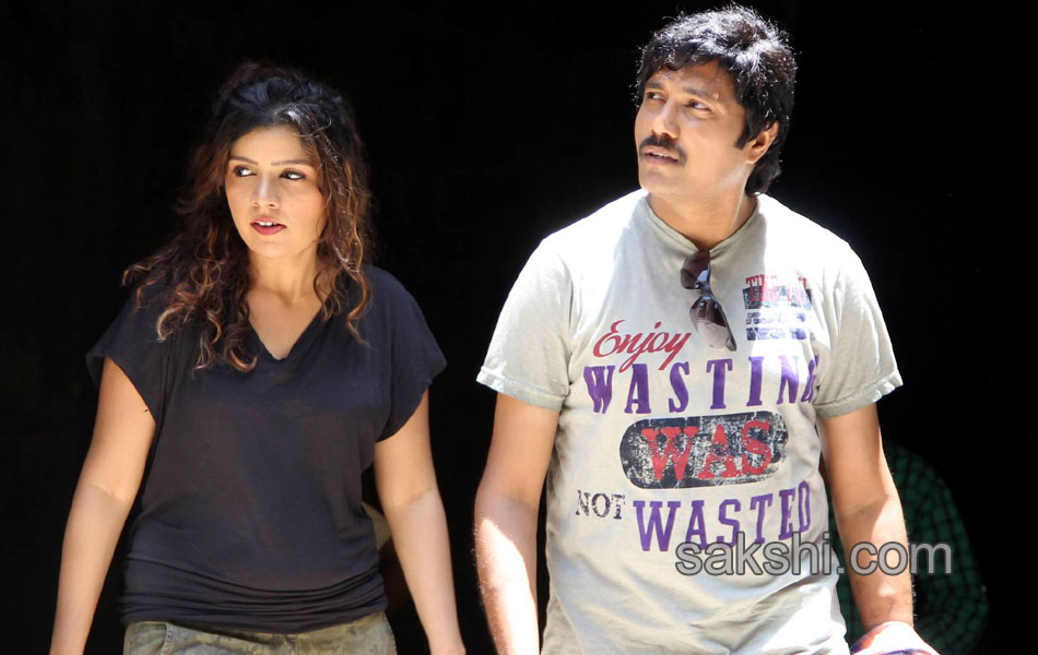 X Girl Friend Movie Stills8