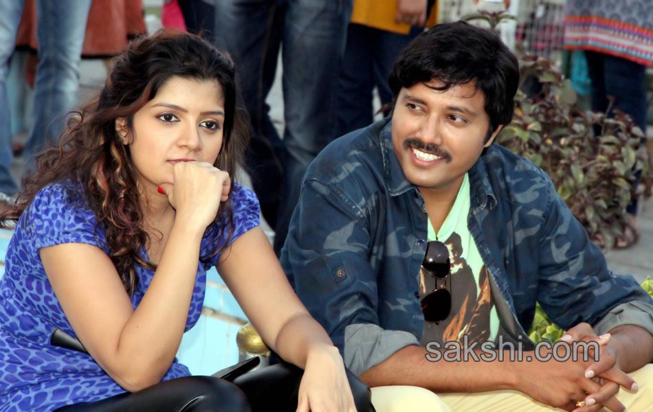 X Girl Friend Movie Stills9