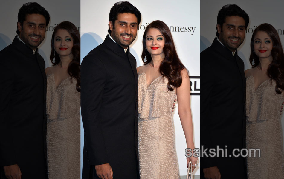 Aishwarya Rai at Cannes International Film Festival12