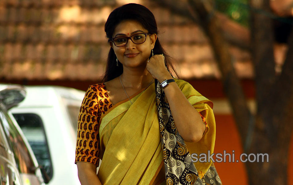 Ulavacharu biryani New Movie stills2