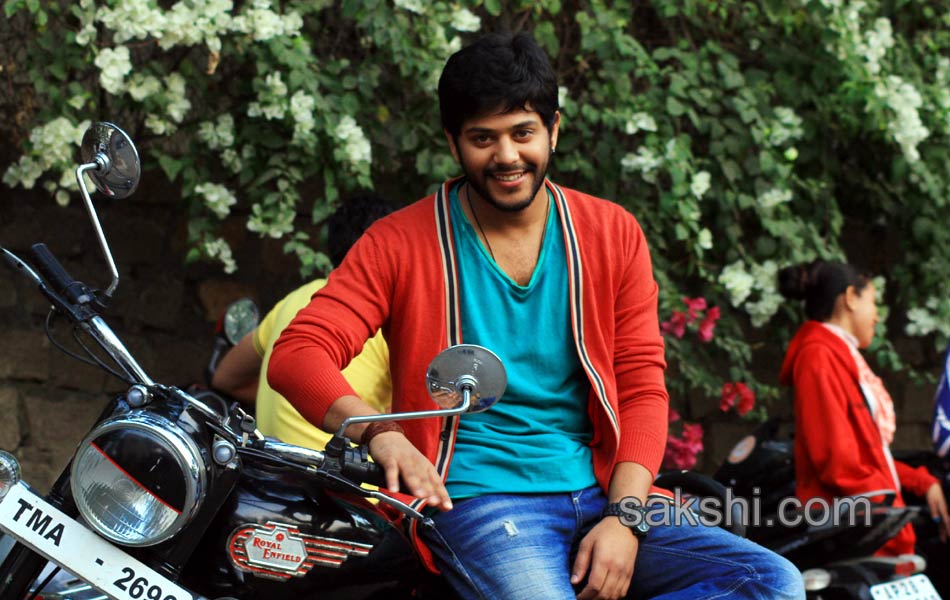 Ulavacharu biryani New Movie stills11
