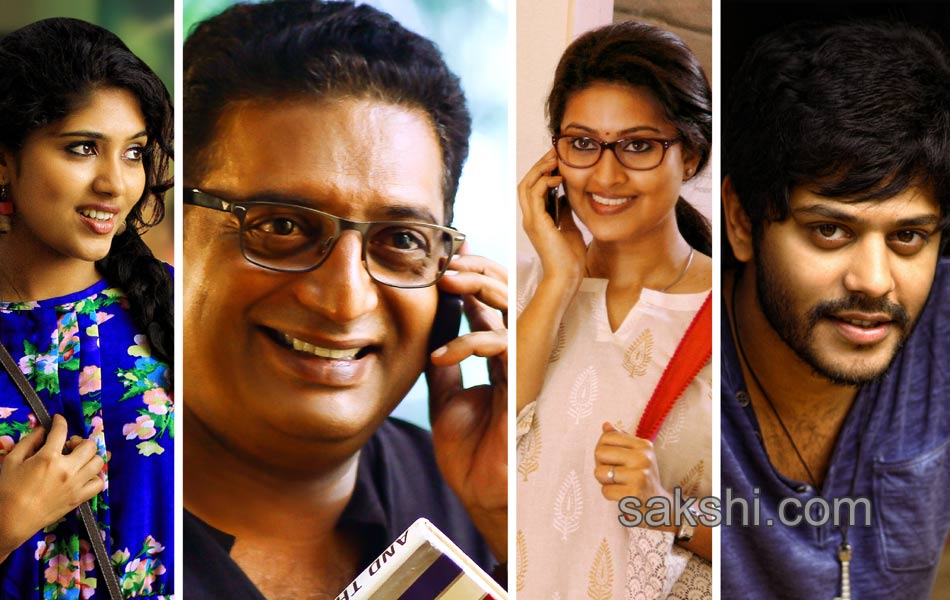 Ulavacharu biryani New Movie stills14