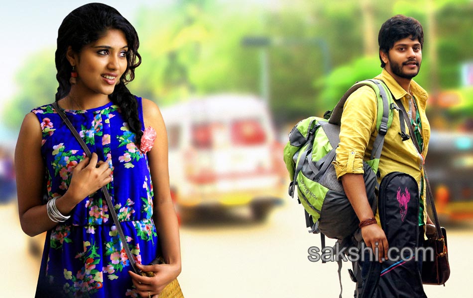 Ulavacharu biryani New Movie stills16