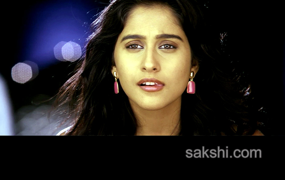 Ra Ra Krishnayya Movie new stills - Sakshi8